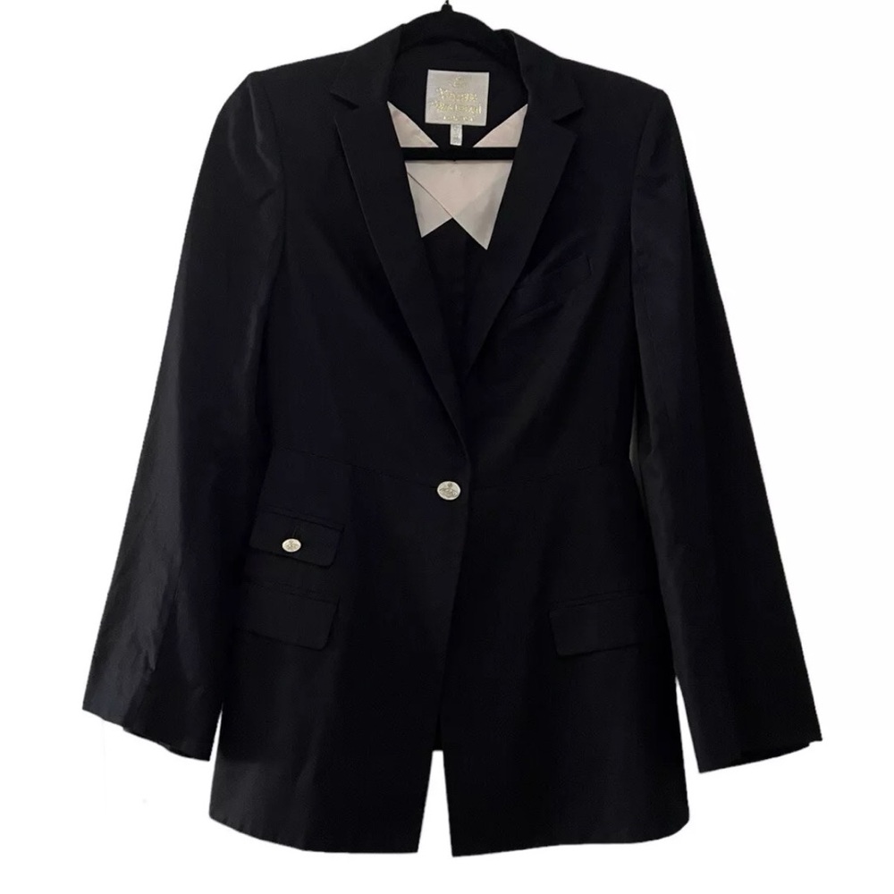 Vivienne Westwood Gold Label Blazer Size US 6